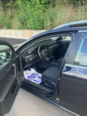 VW Passat 7 1.6 TDI, снимка 8