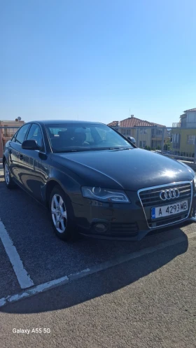 Audi A4, снимка 5