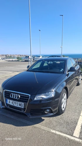 Audi A4, снимка 7