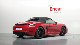 Porsche Boxster GTS* ПОДГРЕВ ВОЛАН* КРАЙНА ЦЕНА, снимка 2