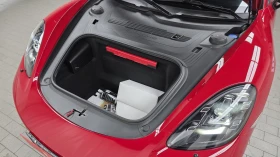 Porsche Boxster GTS* ПОДГРЕВ ВОЛАН* КРАЙНА ЦЕНА, снимка 6