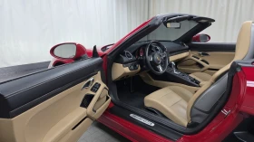 Porsche Boxster GTS* ПОДГРЕВ ВОЛАН* КРАЙНА ЦЕНА, снимка 10