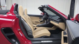 Porsche Boxster GTS* ПОДГРЕВ ВОЛАН* КРАЙНА ЦЕНА, снимка 11