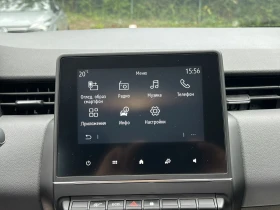 Renault Clio V 1.0 TCe / 90 к.с., снимка 14