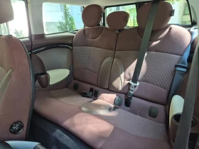 Mini Clubman, снимка 13