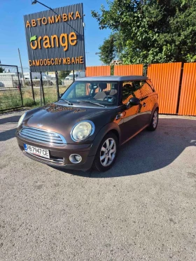 Mini Clubman, снимка 2