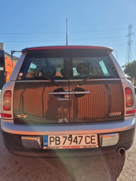 Mini Clubman, снимка 7