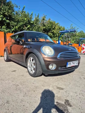 Mini Clubman, снимка 6