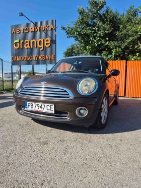 Mini Clubman, снимка 5