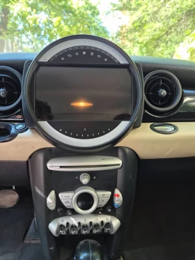 Mini Clubman, снимка 9