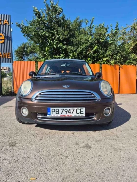 Mini Clubman, снимка 3