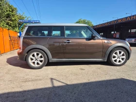 Mini Clubman, снимка 10