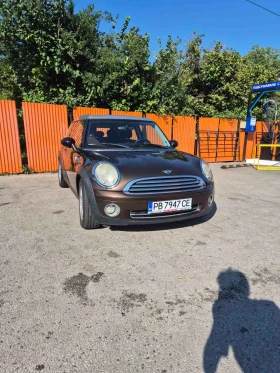 Mini Clubman, снимка 4