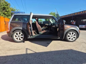 Mini Clubman, снимка 11