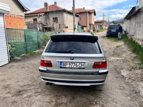 BMW 330, снимка 6