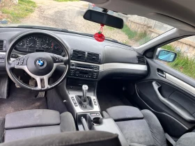 BMW 330, снимка 10