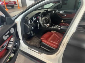 Mercedes-Benz C 43 AMG * CARFAX * ЦЕНА ДО БГ, снимка 6