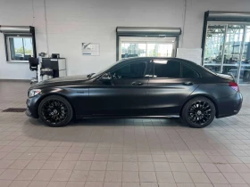 Mercedes-Benz C 43 AMG * CARFAX * ЦЕНА ДО БГ, снимка 2