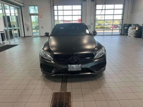 Mercedes-Benz C 43 AMG * CARFAX * ЦЕНА ДО БГ, снимка 5