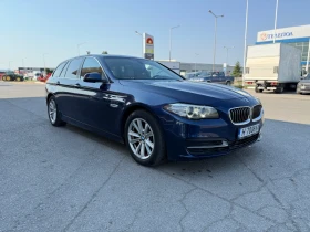 BMW 520 2.0, снимка 7