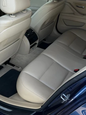 BMW 520 2.0, снимка 10
