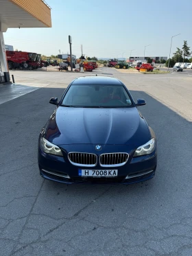 BMW 520 2.0, снимка 15