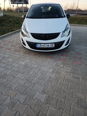 Opel Corsa Opc linia , снимка 6