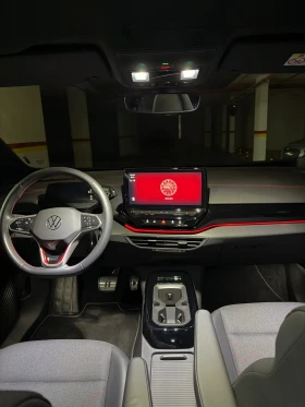 VW ID.5 GTX 5 AWD, снимка 7