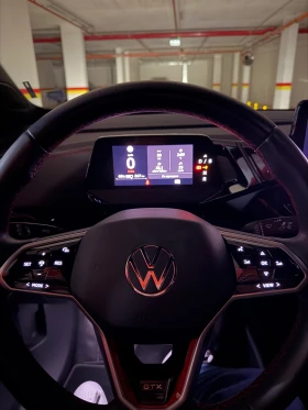 VW ID.5 GTX 5 AWD, снимка 11