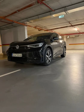 VW ID.5 GTX 5 AWD, снимка 14