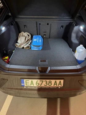 VW ID.5 GTX 5 AWD, снимка 3