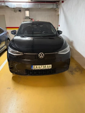 VW ID.5 GTX 5 AWD, снимка 16