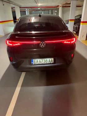 VW ID.5 GTX 5 AWD, снимка 4