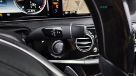 Mercedes-Benz S 350 HUD* 360* КОЖА* ОБДУХ* НАВИ, снимка 7