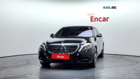 Mercedes-Benz S 350 HUD* 360* КОЖА* ОБДУХ* НАВИ, снимка 3