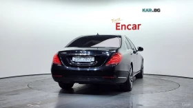 Mercedes-Benz S 350 HUD* 360* КОЖА* ОБДУХ* НАВИ, снимка 4