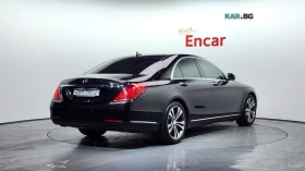 Mercedes-Benz S 350 HUD* 360* КОЖА* ОБДУХ* НАВИ, снимка 2