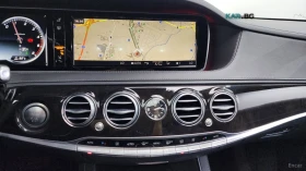 Mercedes-Benz S 350 HUD* 360* КОЖА* ОБДУХ* НАВИ, снимка 12
