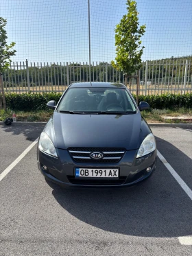 Kia Ceed 1.6 CRDI, снимка 1