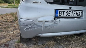 Toyota Aygo 1, 0 газ+ бензин, снимка 7