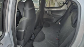 Toyota Aygo 1, 0 газ+ бензин, снимка 6