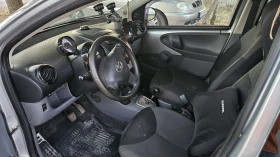 Toyota Aygo 1, 0 газ+ бензин, снимка 5