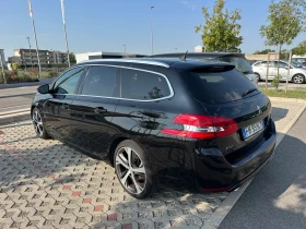 Peugeot 308 (KATO НОВА)^(GT-Line), снимка 7