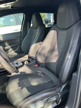 Peugeot 308 (KATO НОВА)^(GT-Line), снимка 8