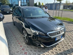 Peugeot 308 (KATO НОВА)^(GT-Line), снимка 3