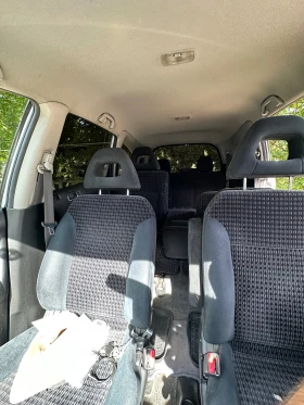 Honda Stream vtec, снимка 14