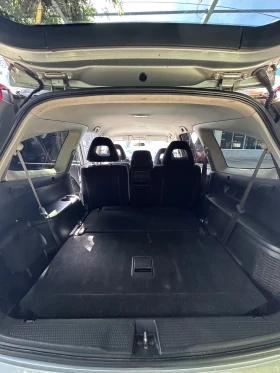 Honda Stream vtec, снимка 12