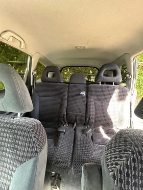 Honda Stream vtec, снимка 11