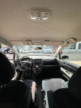 Honda Stream vtec, снимка 6