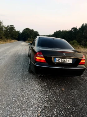 Mercedes-Benz E 200 2.2cdi, снимка 2